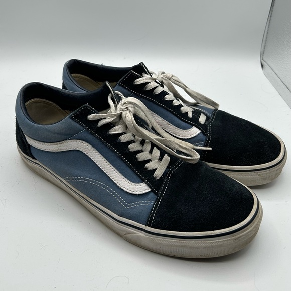 Vans 10.5 Men - Picture 2 of 4